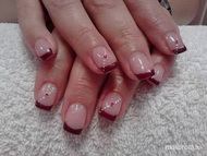 a titkárnők egyik gyöngyének