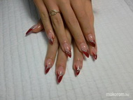 Best Nails - Gel nail pictures