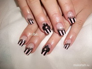 A vendégem kérésére 