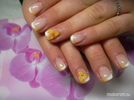 világítós porcival