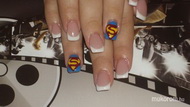 Superwoman 