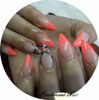 Lizának Pink fekete