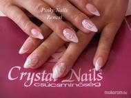 Esküvőre menyasszonynak