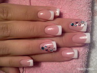 csillogó körömágy hosszabbító 