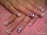 referencia 5 6 hetes lenövés