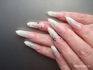 Best Nails - Gel nail pictures