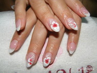 Francia kis csavarral