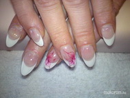 Új vendégem Piroska