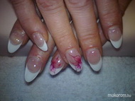 Új vendégem Piroska