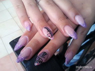 Best Nails - Gel nail pictures