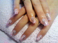 Best Nails - Gel nail pictures