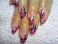 Best Nails - Gel nail pictures