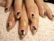 Best Nails - Gel nail pictures