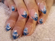 Best Nails - Gel nail pictures