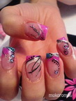 Bianka pink