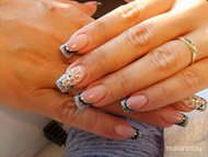 Best Nails - Gel nail pictures