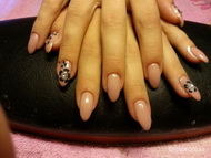 Best Nails - Gel nail pictures