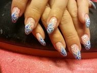 Best Nails - Gel nail pictures