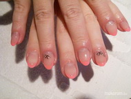 rózsaszín gél lac