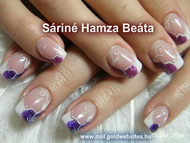 színváltós virág 