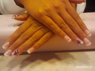 Karolinnak épített zelé