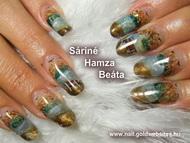 ismét festegettem egy kicsit