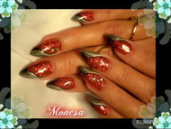 Best Nails - Gel nail pictures