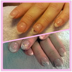 töltés egyszerű francia előtt utána kép