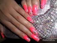 Best Nails - Gel nail pictures