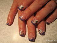 Best Nails - Gel nail pictures