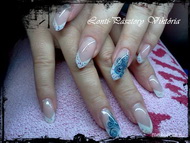 Uncsitesó Hamis edge körme