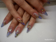 Érdekes színösszeállítás