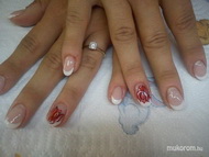 Francia kis kalocsaival