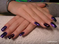 Best Nails - Gel nail pictures