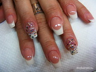 Best Nails - Gel nail pictures