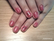 gel lac