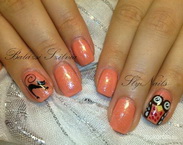 műköröm és gél lakk