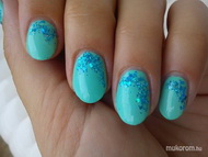 rikító kék a legszebb szín a világon