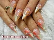 chameleon zselé ismét bevetésen