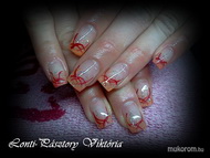 szonji 4hetes körme átreszelve