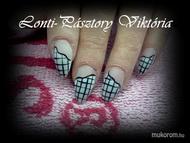 julcsi készülőben