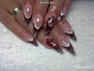 Best Nails - Gel nail pictures