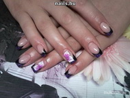 Best Nails - Gel nail pictures