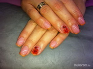 Thermo száraz virágokkal