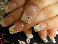 Gele negler i Bergen