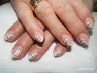 Francia kis csavarral