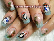 ilyet kértek én meg megfestettem