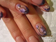 Best Nails - Gel nail pictures