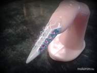 törtkagylós fűző 