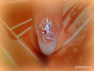 törtkagylós mandula